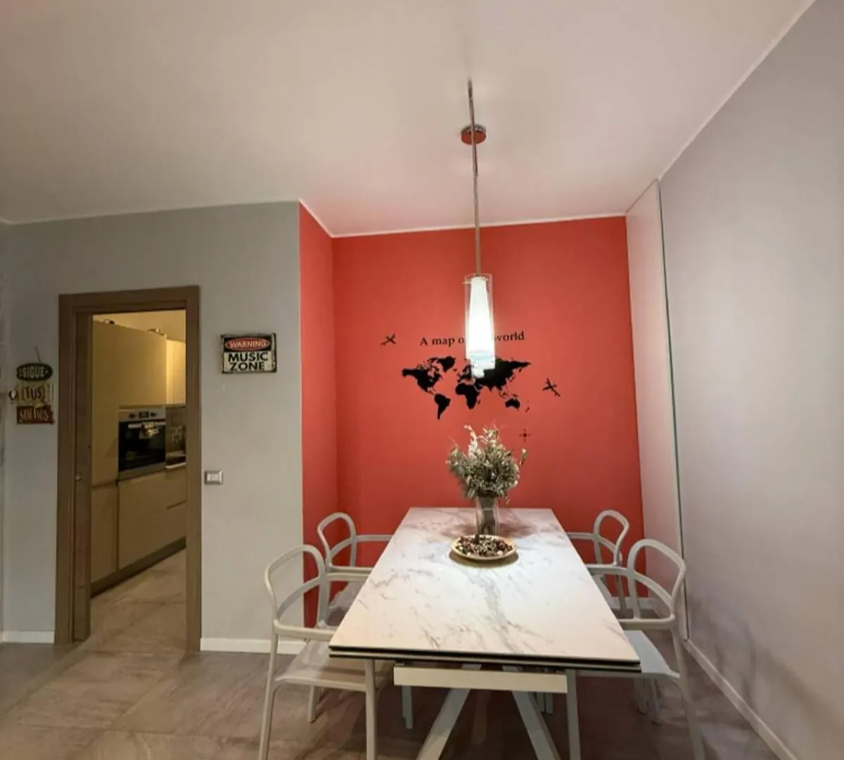 Stanza In Appartamento Luminoso E Silenzioso Μιλάνο