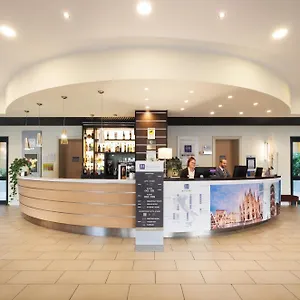 4* Hotell Ih Gioia