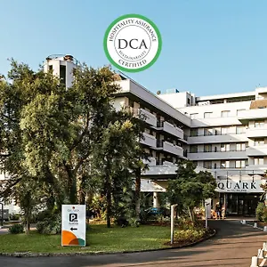 4* Hotell Quark